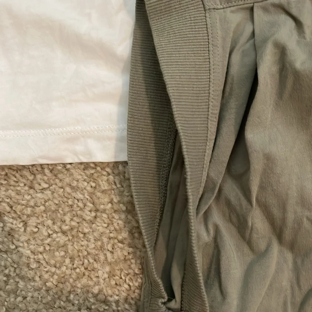 Set of 3 loft cap sleeve tanks - Picture 2 of 3